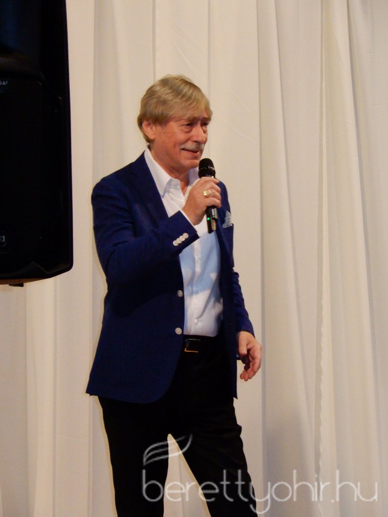 Soltész Rezső koncert az Idősek Napján 10